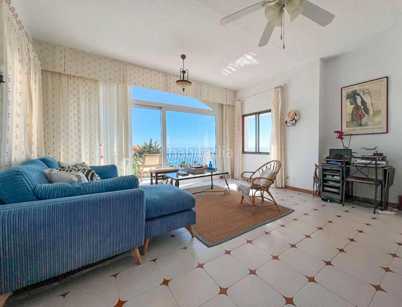 Foto 74c7fdf0-afae-4e56-8da5-0acda45dd384. Location chalet avec chauffage parking piscine dans Salobreña