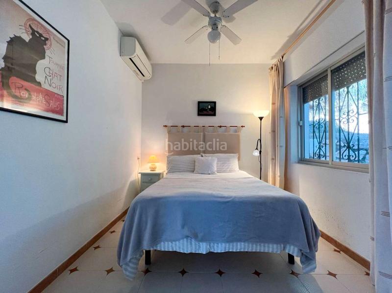 Foto e9311699-8064-4c39-b156-37e7502bfb8b. Location chalet avec chauffage parking piscine dans Salobreña