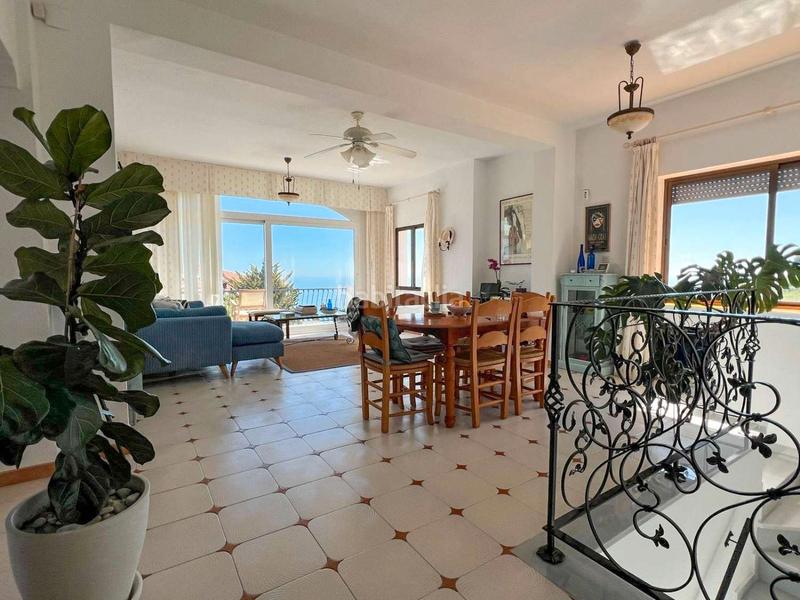 Foto ff301b6b-c39d-49e6-b5dd-452a2e524107. Location chalet avec chauffage parking piscine dans Salobreña