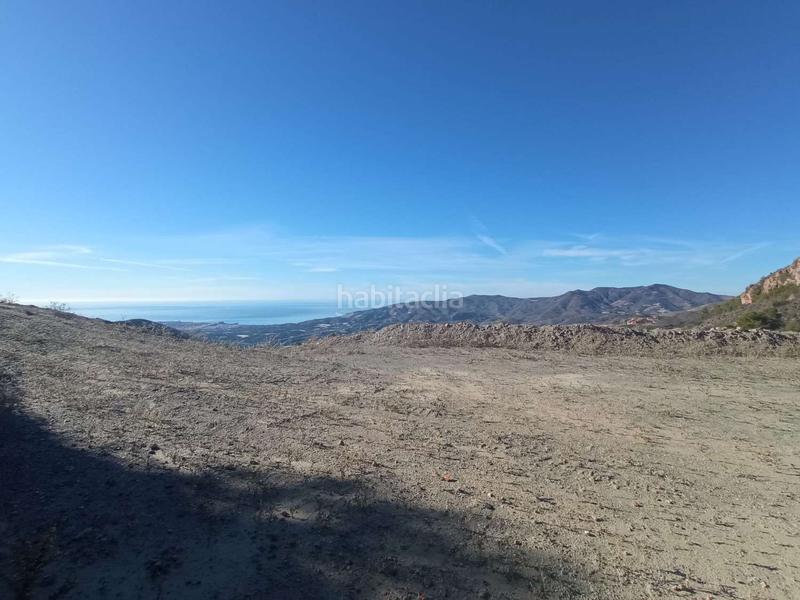 Foto 1268e8d9-78e3-42b7-9b65-ab765e2b29ed. Residential plot in Molvízar