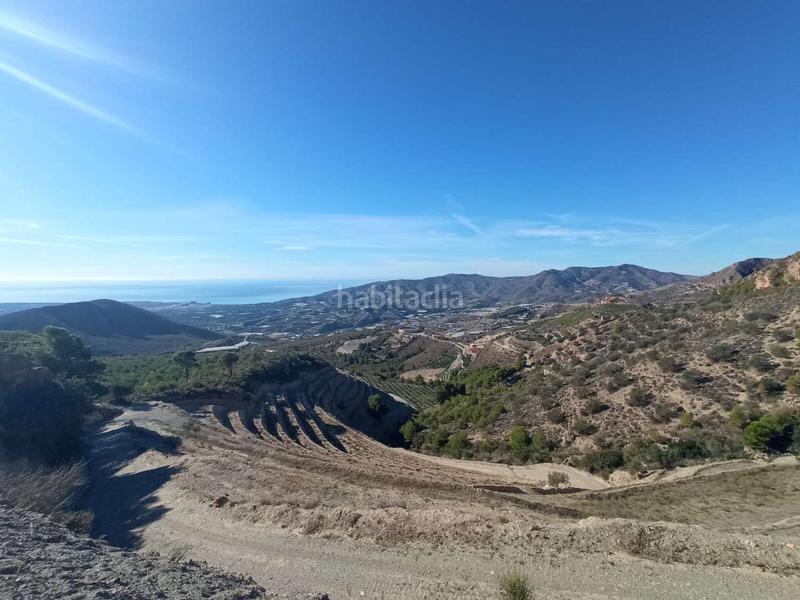 Foto 3349b79e-3ecb-4205-b5cb-8a606425c6c7. Residential plot in Molvízar