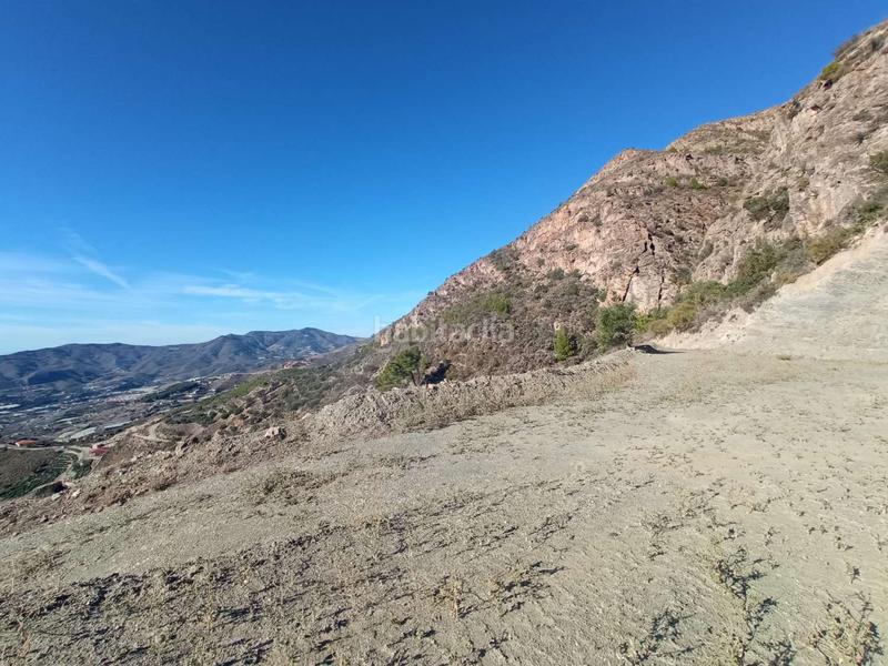Foto 3afe0646-74fe-4dab-84ea-51b78835459a. Residential plot in Molvízar