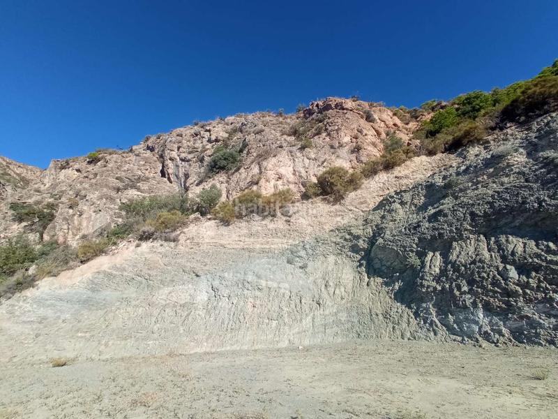 Foto 5dcc48f2-41f1-4ad4-9919-67deddeba773. Residential plot in Molvízar