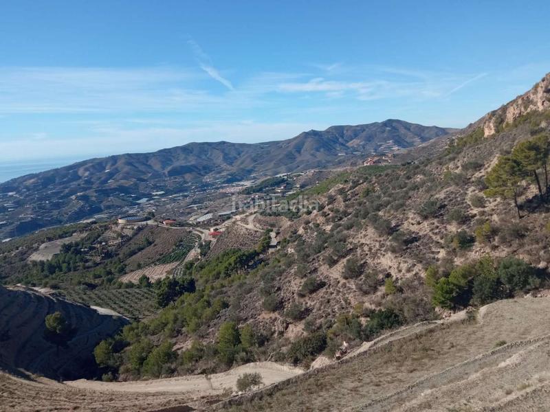 Foto 679181e9-1fc9-45e7-be2c-a93fbfc4ec90. Residential plot in Molvízar