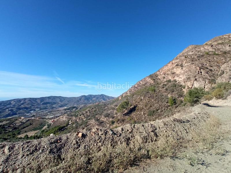 Foto 6dd78bdb-0cc0-4d3d-9af6-65d00b1ece13. Residential plot in Molvízar