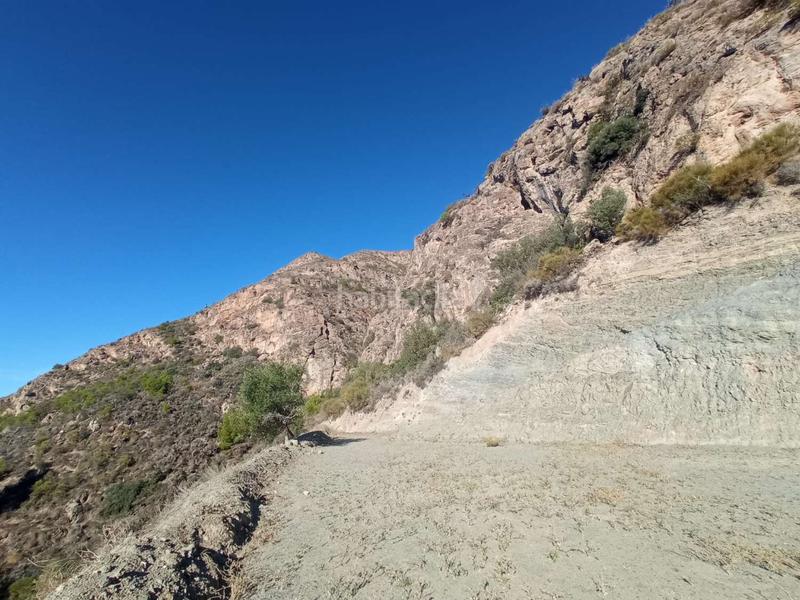 Foto ff937626-ce41-45c1-af6d-2470b0cc62da. Residential plot in Molvízar