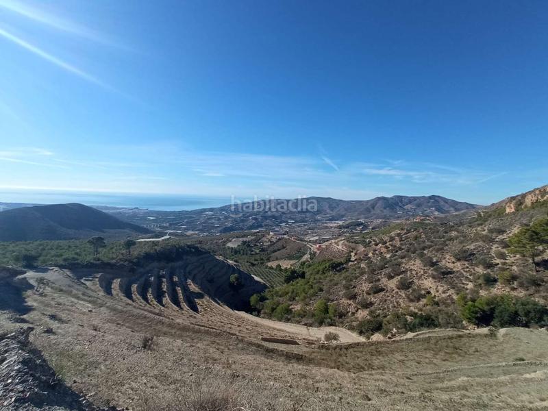 Foto 0c945a68-5ab3-41df-a7c7-edf798837842. Terreno residenziale in Molvízar