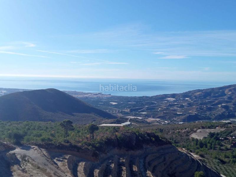 Foto 17e7f2ff-3612-437e-8fbd-a32f7478d6c4. Terreno residenziale in Molvízar