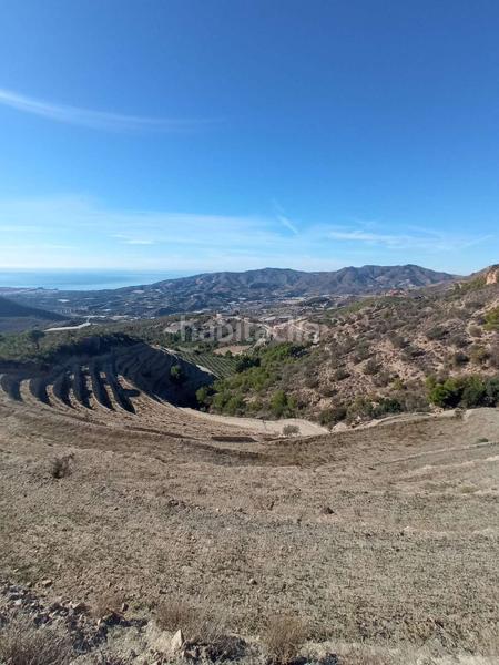 Foto 5e4a01ed-9c30-41d0-8266-5bf4406f7311. Terreno residenziale in Molvízar