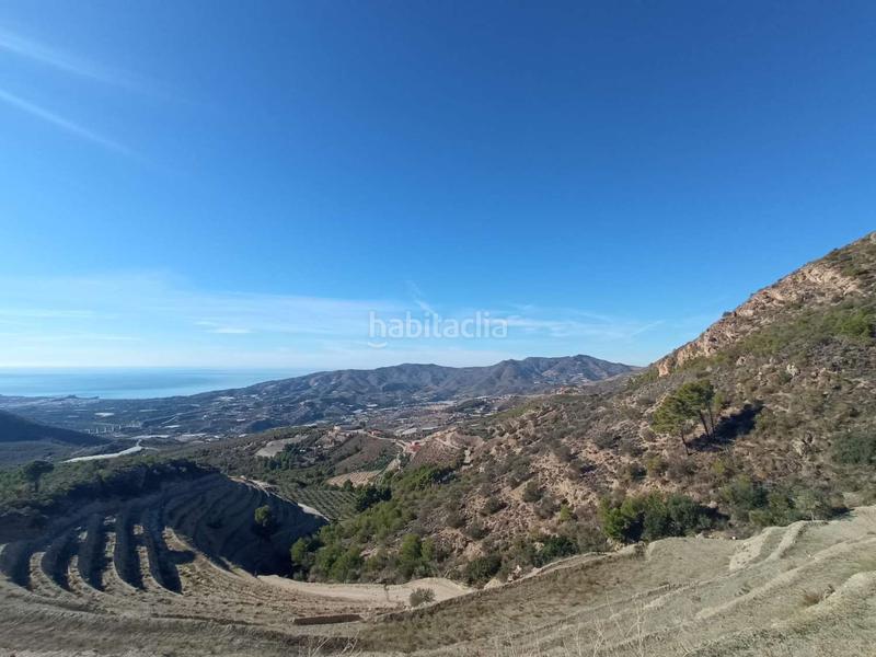 Foto 9e65f578-86d1-470a-b844-3bd65a3804b9. Terreno residenziale in Molvízar