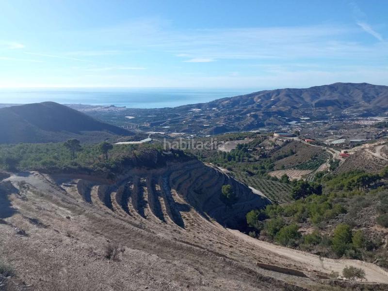 Foto a078a9ab-ce60-4669-957c-b625219f9d79. Terreno residenziale in Molvízar