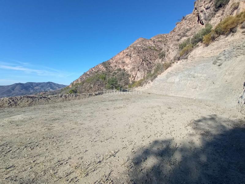 Foto a7e0c7d3-1f8e-46bd-83e3-9412ac6db2ca. Terreno residenziale in Molvízar