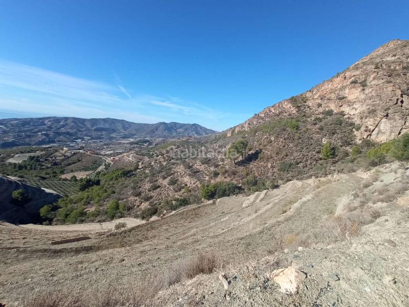 Foto a850cb4c-d674-4003-aec1-c7abbf5ad260. Terreno residenziale in Molvízar