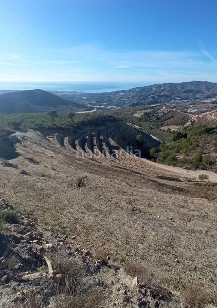 Foto c7b587e7-03c9-45f1-9a8a-2aee3514e6fb. Terreno residenziale in Molvízar