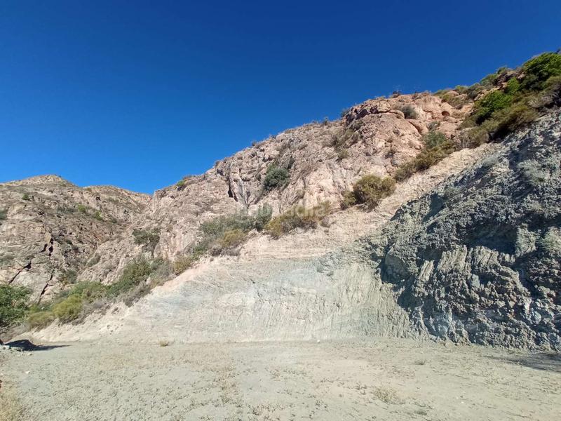 Foto ce806168-9068-4c8e-9db4-f60a5b3dc147. Terreno residenziale in Molvízar