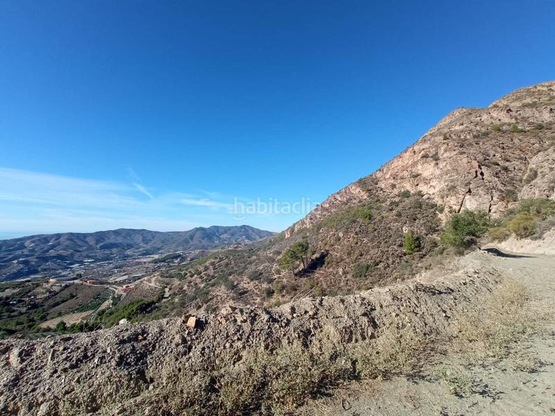 Foto da247ebf-7a5b-4563-9d84-4ea88416358d. Terreno residenziale in Molvízar