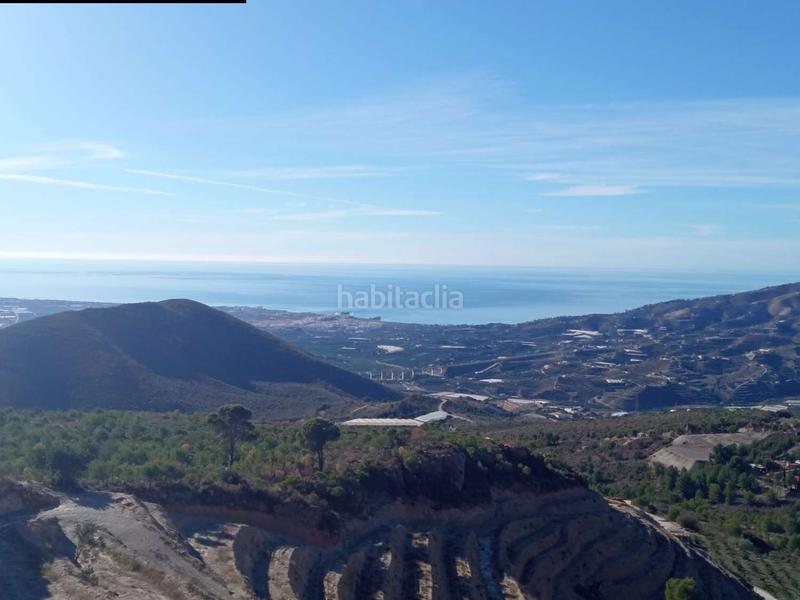 Foto f09b0427-4811-4cdd-b342-758627f5eeb1. Terreno residenziale in Molvízar