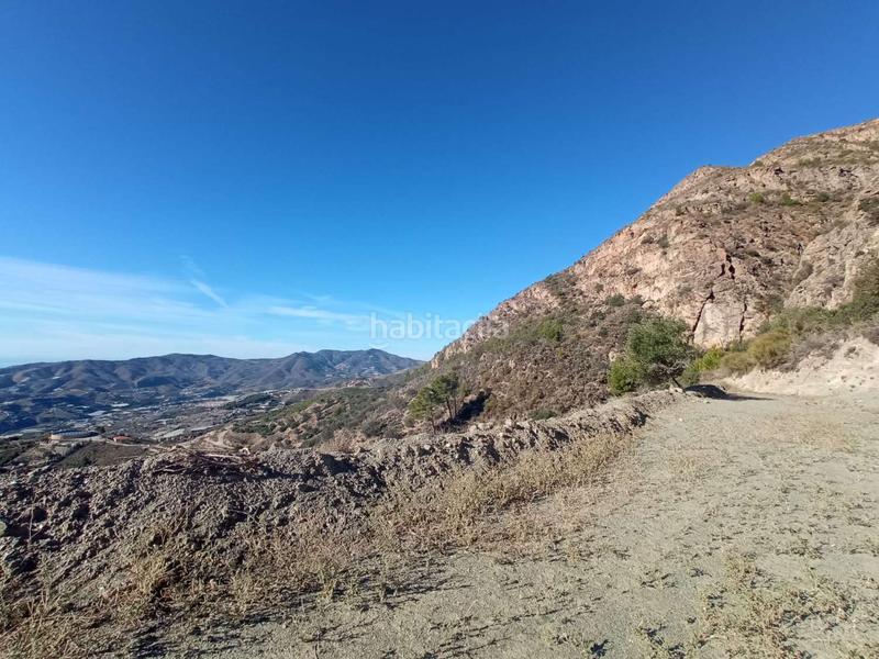 Foto f6484653-442b-48fc-9487-320669f4b7f6. Terreno residenziale in Molvízar