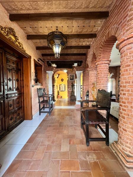 Foto 610273e5-a573-4b5a-b993-6ecc8e4ddce0. Chalet mit pool in Monte los Almendros - El Pargo - Costa Aguilera Salobreña