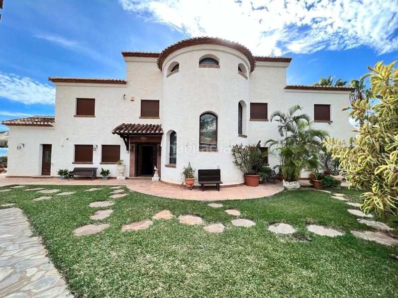 Foto 8ee11903-76fe-412e-ac84-8be4cd768834. Chalet mit pool in Monte los Almendros - El Pargo - Costa Aguilera Salobreña