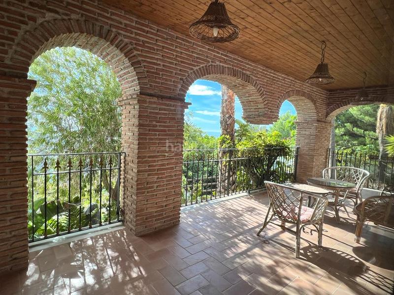 Foto 15634b92-e54f-4f79-a2d7-437d2ecb5acf. Chalet en Monte los Almendros - El Pargo - Costa Aguilera Salobreña