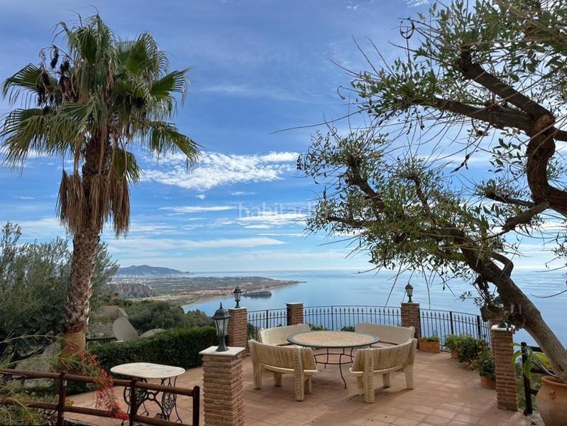 Foto 30339f6a-f509-49ec-8c49-e4d5ab1f41cc. Chalet en Monte los Almendros - El Pargo - Costa Aguilera Salobreña