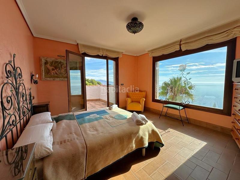 Foto 3737fa63-2dd6-45ed-a880-0dc126fceb24. Chalet en Monte los Almendros - El Pargo - Costa Aguilera Salobreña