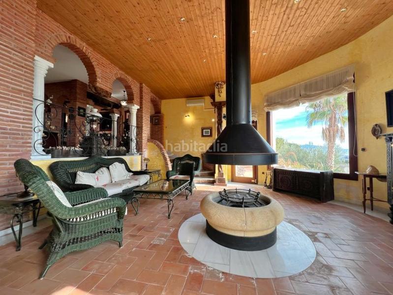 Foto 3a96673e-a9d0-44cf-80c8-a97223504440. Chalet en Monte los Almendros - El Pargo - Costa Aguilera Salobreña