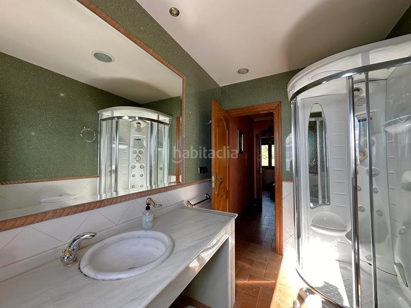 Foto 594e1f6b-b19b-4476-b56a-a215373cdb3f. Chalet en Monte los Almendros - El Pargo - Costa Aguilera Salobreña