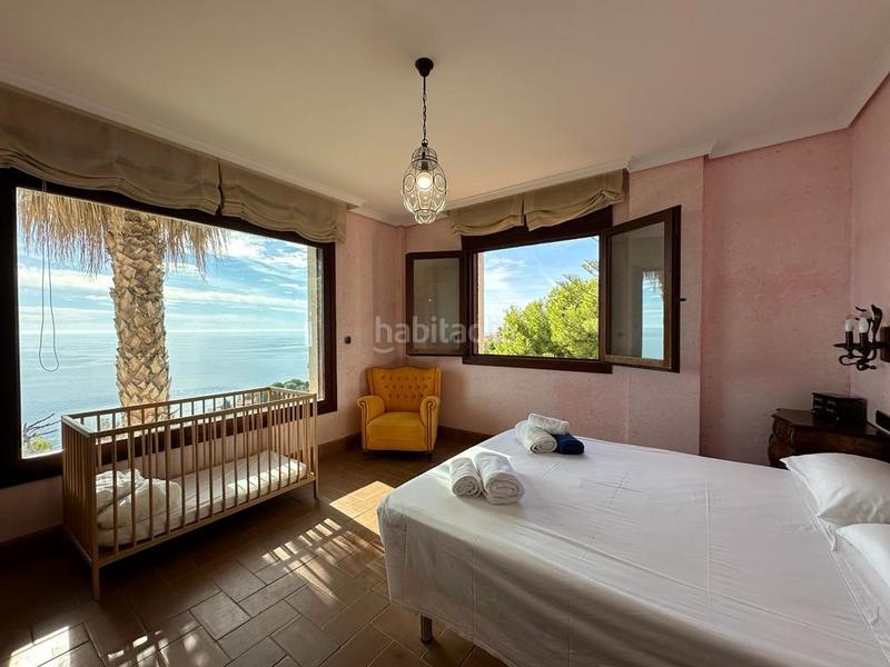 Foto 603ece17-79d6-4331-bc67-a7513429cdc9. Chalet en Monte los Almendros - El Pargo - Costa Aguilera Salobreña