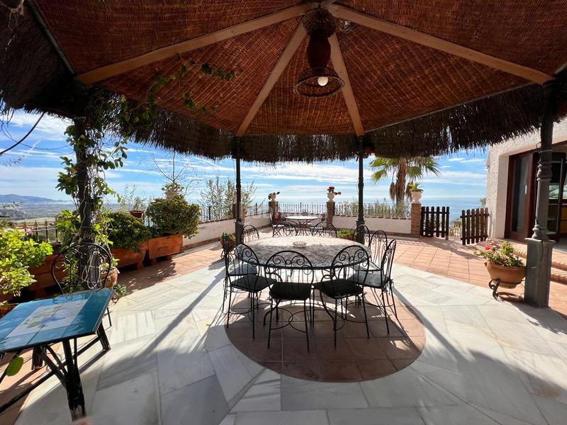 Foto 8645257d-66f1-4375-af0f-f02d3a4ce44b. Chalet en Monte los Almendros - El Pargo - Costa Aguilera Salobreña