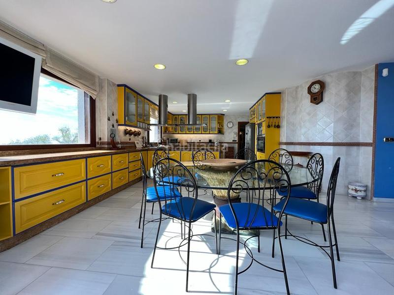 Foto 91fad885-b6e7-415f-bfcf-724beb448081. Chalet en Monte los Almendros - El Pargo - Costa Aguilera Salobreña