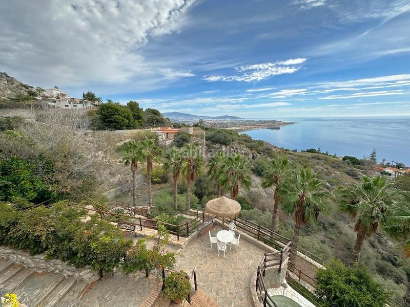 Foto a9178880-965a-4f52-884a-8f4c067e0d48. Chalet en Monte los Almendros - El Pargo - Costa Aguilera Salobreña