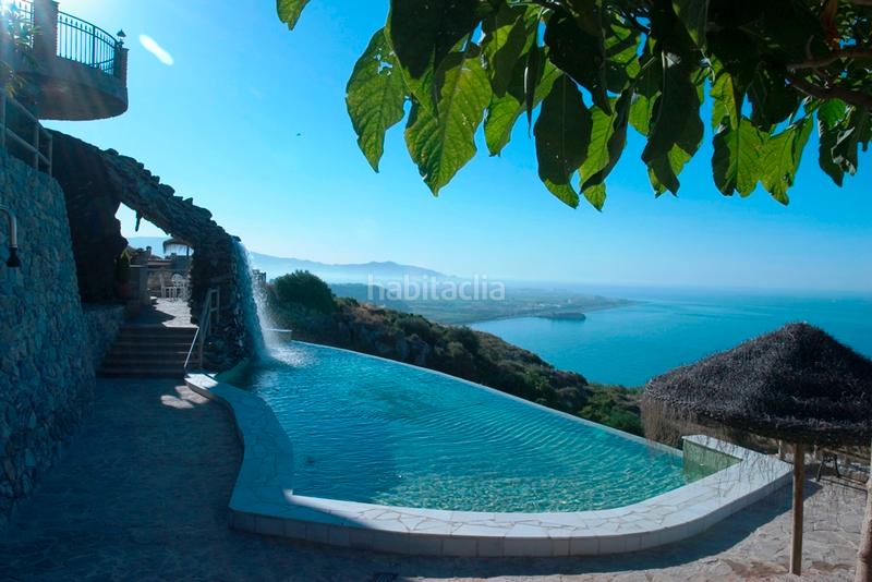Foto c0f62391-29b4-4051-abe6-3b77ad44c6a4. Chalet en Monte los Almendros - El Pargo - Costa Aguilera Salobreña