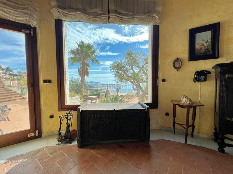 Foto cf4b2475-d874-45e6-8050-0a9a436af89a. Chalet en Monte los Almendros - El Pargo - Costa Aguilera Salobreña