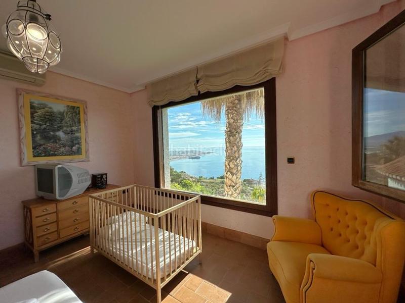 Foto d0b65e8d-eda9-41c8-9d95-61d1d078c869. Chalet en Monte los Almendros - El Pargo - Costa Aguilera Salobreña