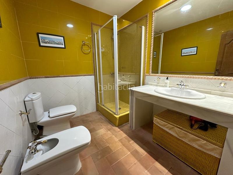 Foto d2d8d680-c800-4de4-bacb-d6fba8f3b5c5. Chalet en Monte los Almendros - El Pargo - Costa Aguilera Salobreña