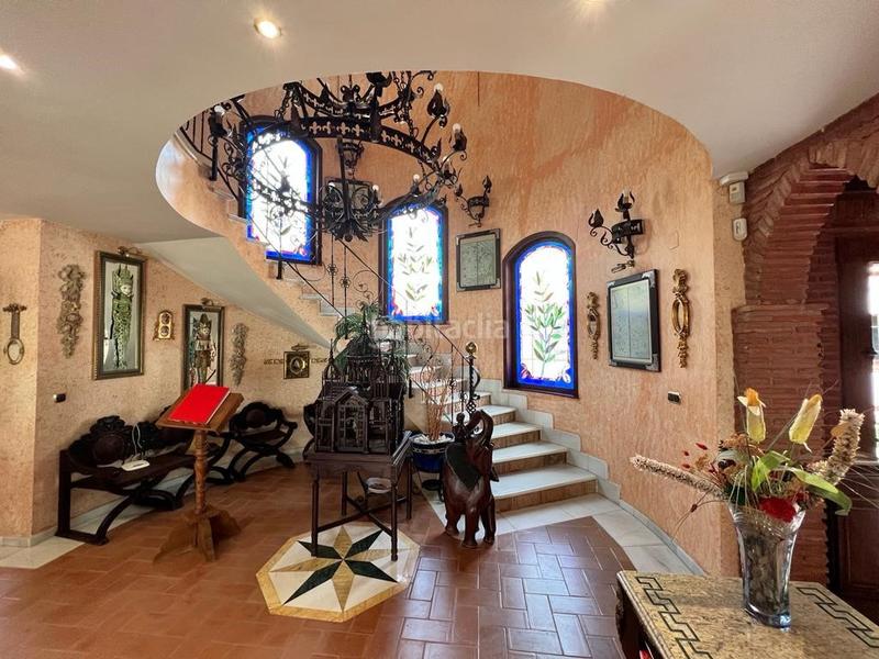 Foto d8d92a5e-5eed-4ead-8521-9074ae45c706. Chalet en Monte los Almendros - El Pargo - Costa Aguilera Salobreña