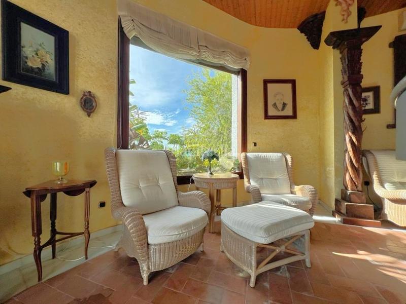 Foto d928e1b0-48ec-478a-90c4-e65f6d69cf59. Chalet en Monte los Almendros - El Pargo - Costa Aguilera Salobreña
