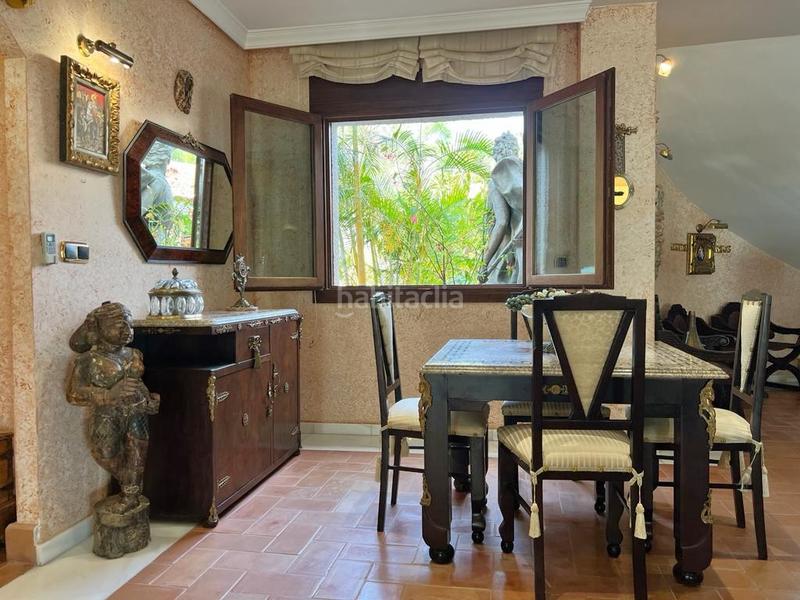 Foto eddbd898-6a7f-4252-b8cd-81214d795b51. Chalet con piscina in Monte los Almendros - El Pargo - Costa Aguilera Salobreña