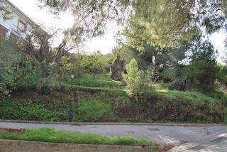 Terreny residencial a Monte los Almendros - El Pargo - Costa Aguilera