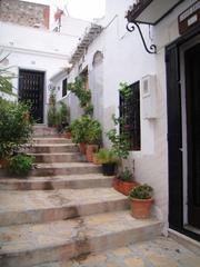 Wohngrundstück in Centro