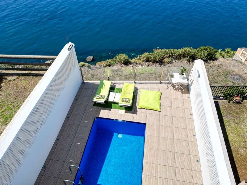Foto 7db96206-23fc-4ee9-8744-e73a4b38df81. Xalet amb piscina a Monte los Almendros - El Pargo - Costa Aguilera Salobreña