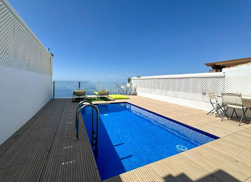 Foto c94e8188-0387-4d72-8b3c-5800912ad2a4. Xalet amb piscina a Monte los Almendros - El Pargo - Costa Aguilera Salobreña