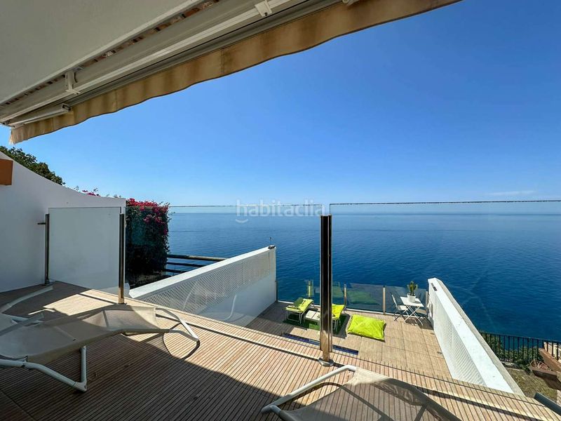 Foto d66bb9aa-41db-4e15-80e2-efb63d2a6515. Xalet amb piscina a Monte los Almendros - El Pargo - Costa Aguilera Salobreña