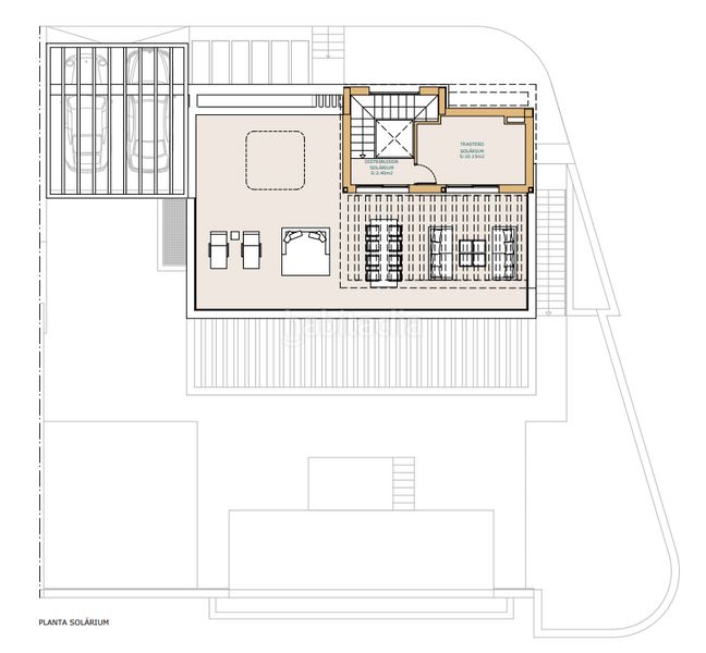 Foto c349674a-6bd4-48fd-962b-021c9d3762a8. Chalet mit heizung parking pool in Punta La Mona Almuñécar