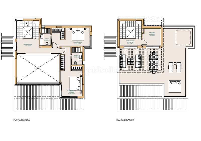 Foto cb808c67-ca33-4d35-b539-fd52c447a9e7. Chalet mit heizung parking pool in Punta La Mona Almuñécar
