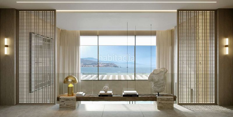 Foto fa42bead-6f34-4c50-b757-81f201748148. Chalet mit heizung parking pool in Punta La Mona Almuñécar