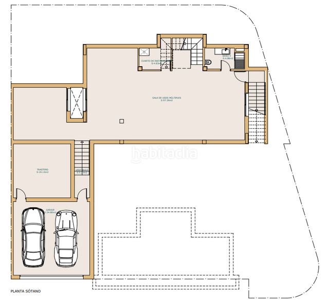 Foto 0f9567c5-101a-4989-b45f-f2e844918c86. Xalet amb calefacció aparcament piscina a Punta La Mona Almuñécar