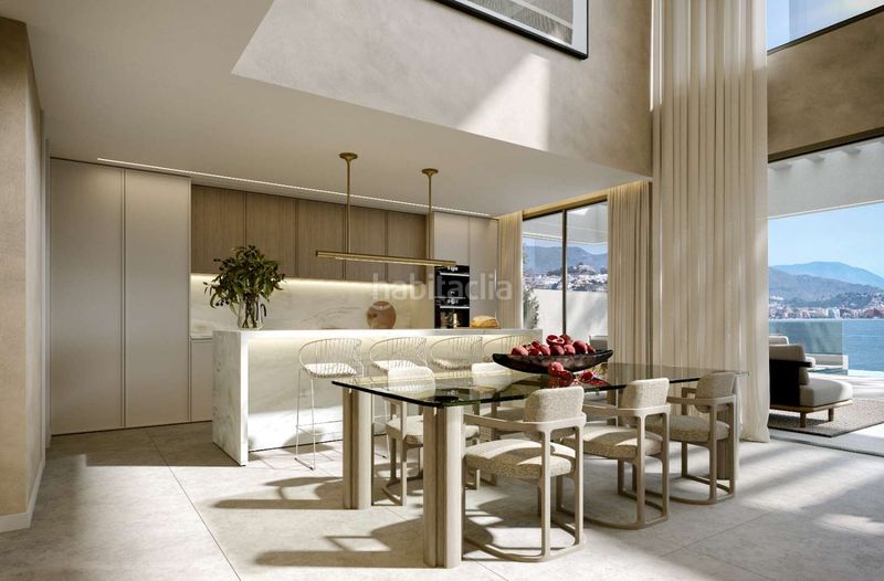 Foto 99afdbe3-0323-4a94-a0ed-9ac431acfc76. Xalet amb calefacció aparcament piscina a Punta La Mona Almuñécar